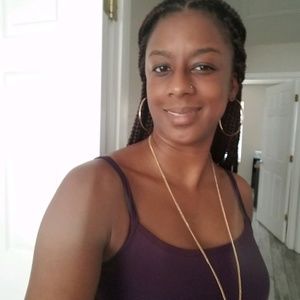 Meet your Posher, Shanta